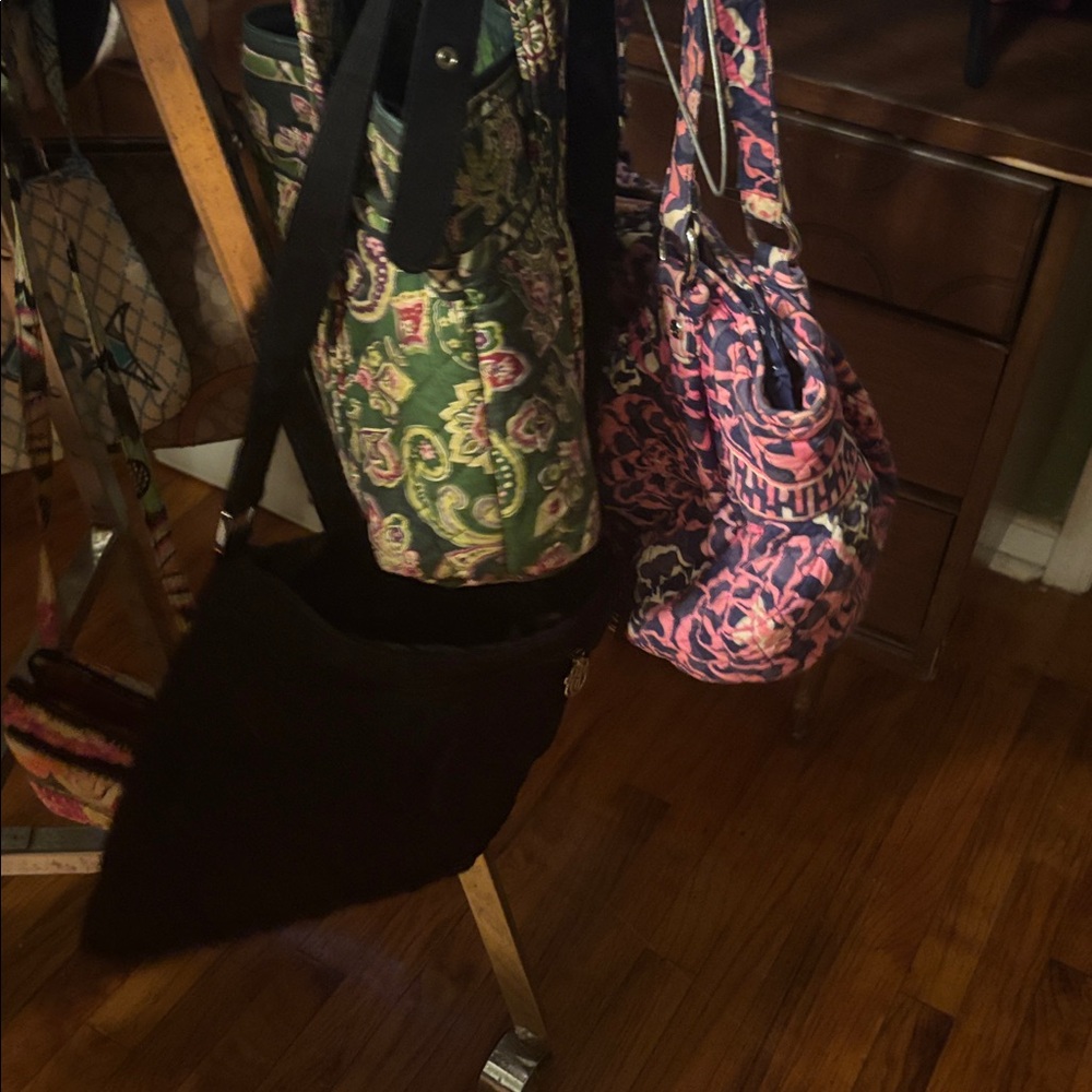 Vera Bradley Bundle